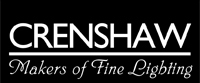 Crenshaw Lighting, Makers of Fine Lighting