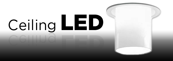 Ceiling LED Feature Ceiling LED Feature