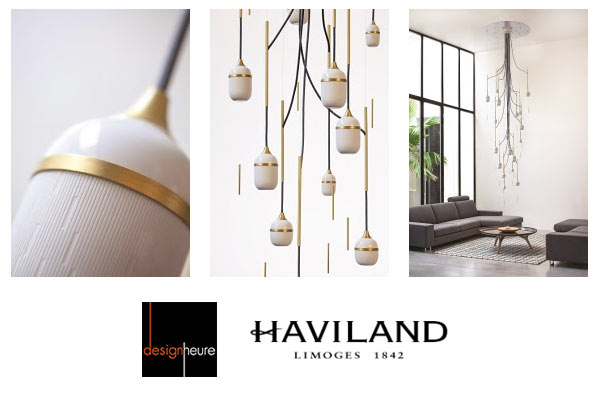 Fleur de Kaolin Collection