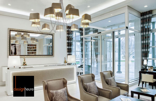 Designheure Lighting feature