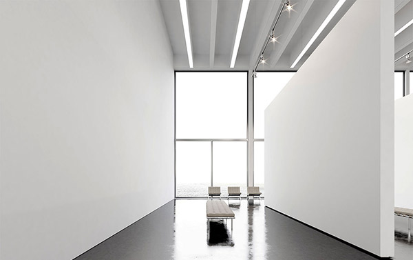 Eluxnet LED Lighting - Legato