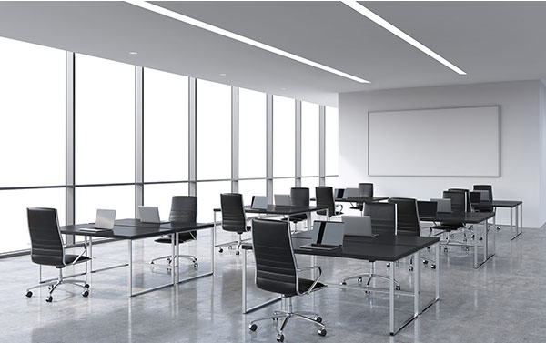 Eluxnet LED Lighting - Legato