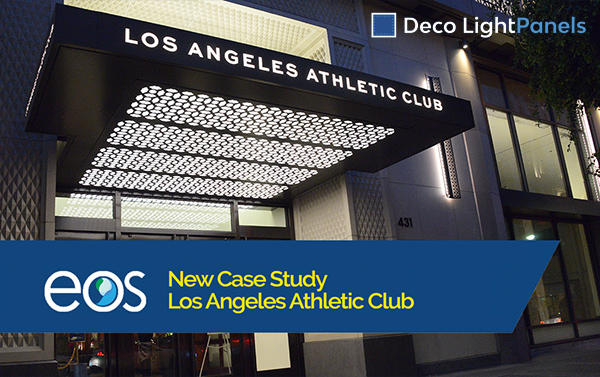EOS Deco LightPanels