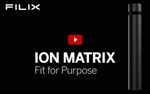 FILIX ION MATRIX