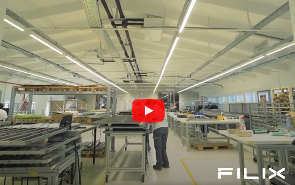 Filix Lighting Solutions