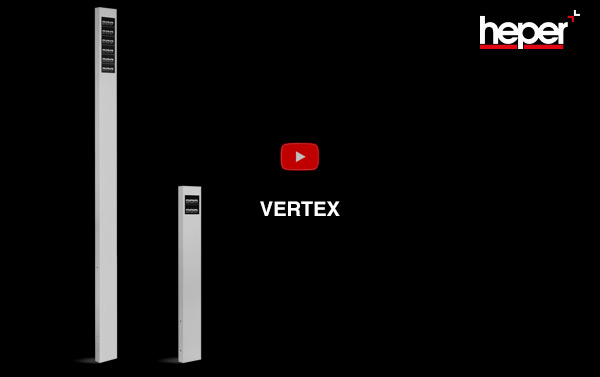 Heper Outdoor Lighting