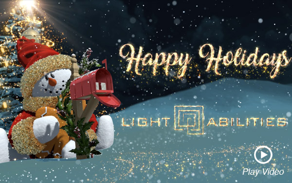 Click to play video greeting