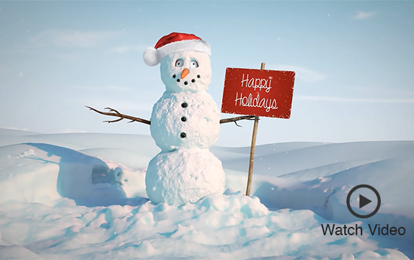 Wishing you Happy Holidays - from Mike, Shelley, Lamani, Paulina, Ellington, Anne, Barbara and Phil