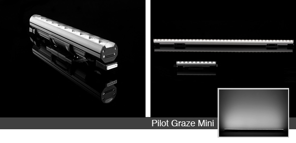 Pilot Graze Mini