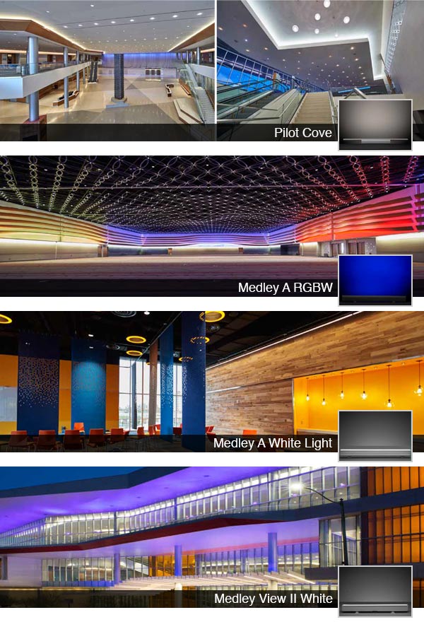 Henry B. Gonzales Convention Center San Antonio Featured Project