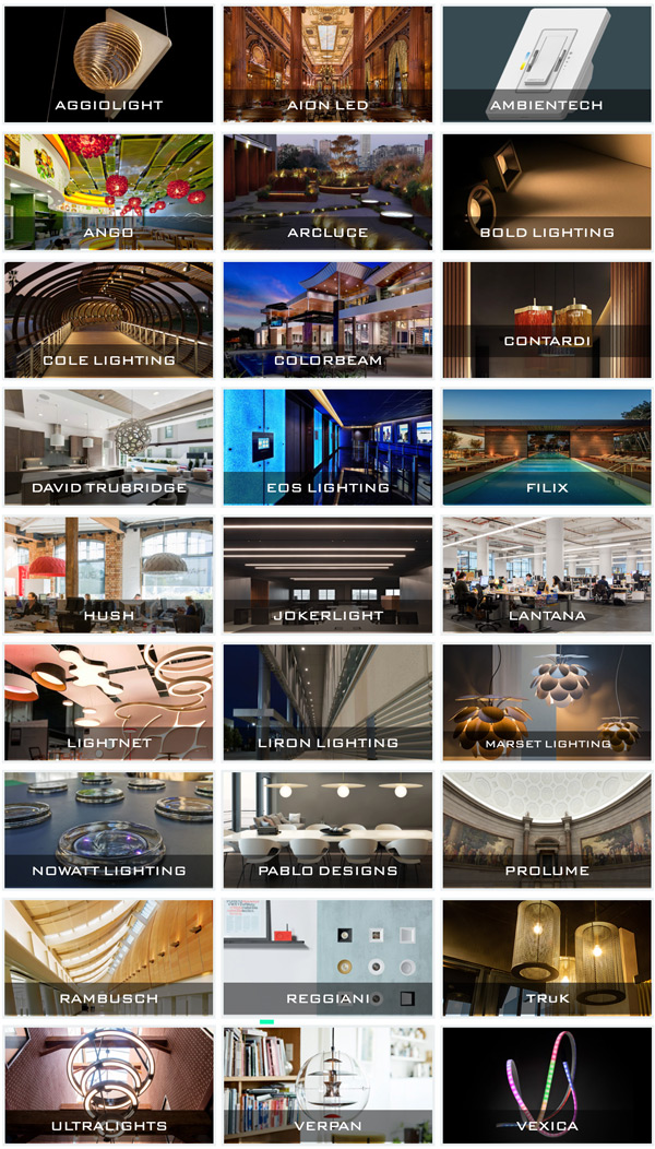 Light Abilities Brands