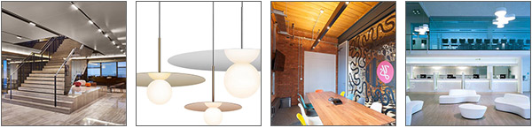 Interior applications