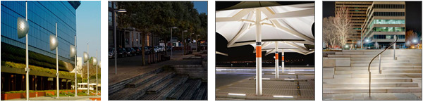 Outdoor applications