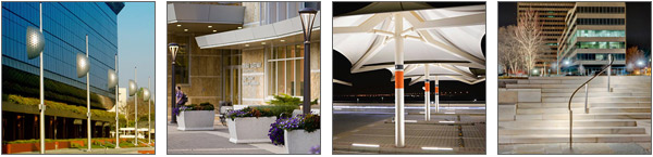 Outdoor applications