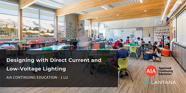 AIA Continuing Education