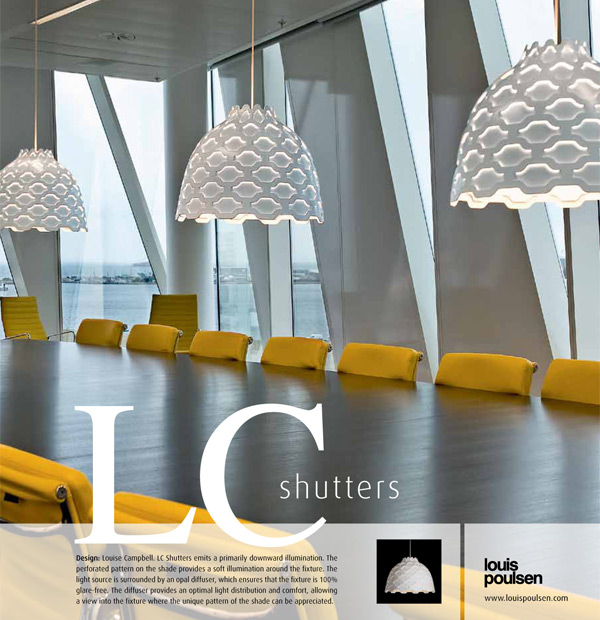 LC Shutters