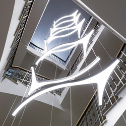 Gazprom, Saint Petersburg