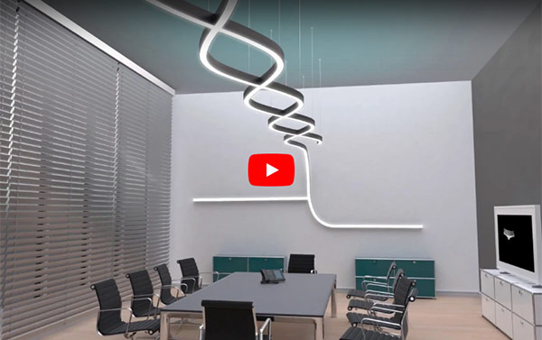 Lightnet Liquid Line