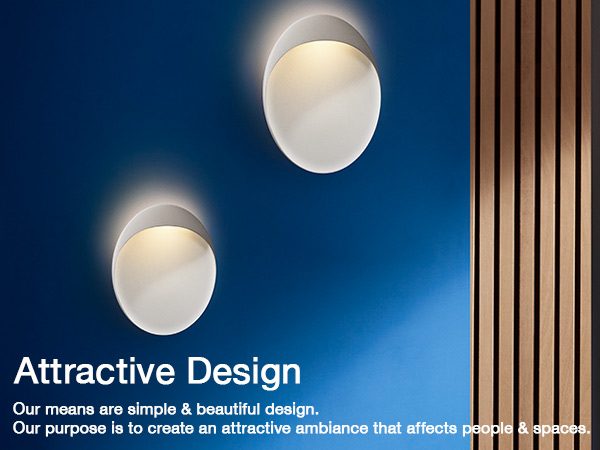 LP Attractive Design