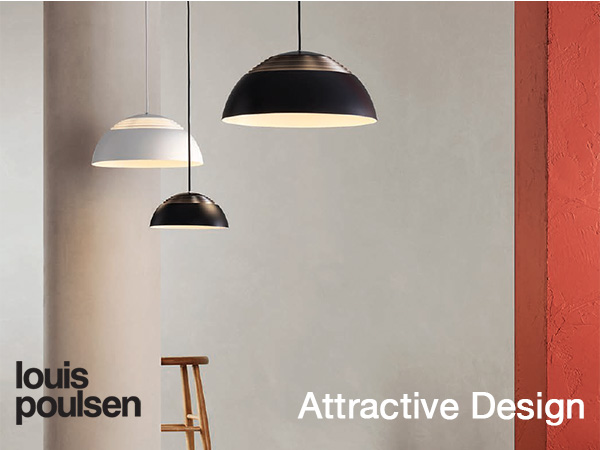 LP Attractive Design