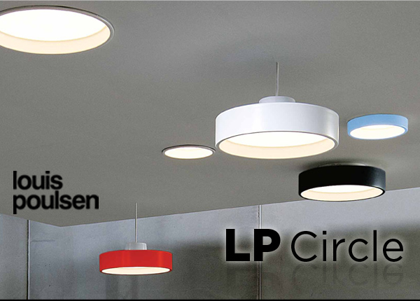 LP Circle Feature