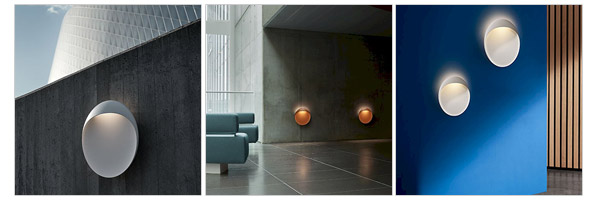 LP Flindt Wall Applications