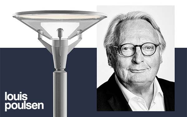 Louis Poulsen's Design Dialogue with Alfred Homann