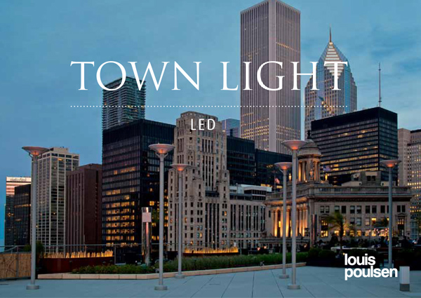 LP Outdoor Collection