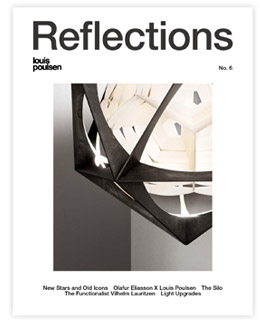 Louis Poulsen Reflections Issue #66