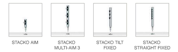 Stacko Products