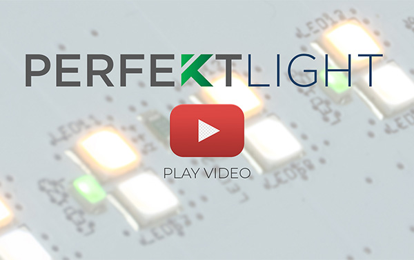 PerfektLight video