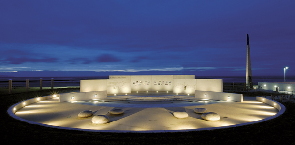 Quik Ship Step Lights