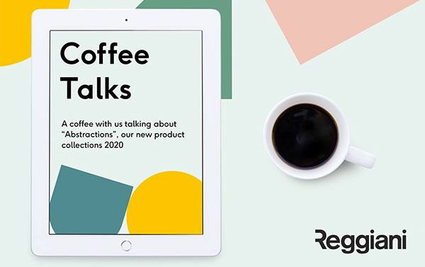 Reggiani Coffee Talks