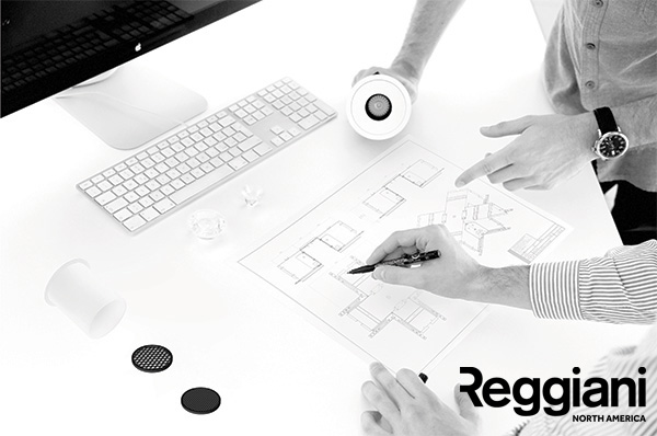 Reggiani Residential Portfolio