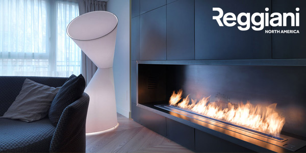 Reggiani Residential Portfolio