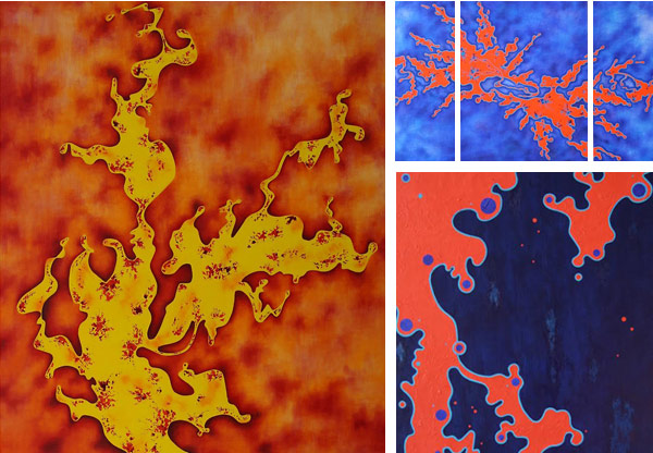 Maggie Cousins Artwork