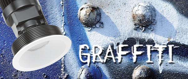 Graffiti Feature