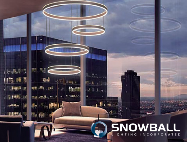 Snowball Lighting