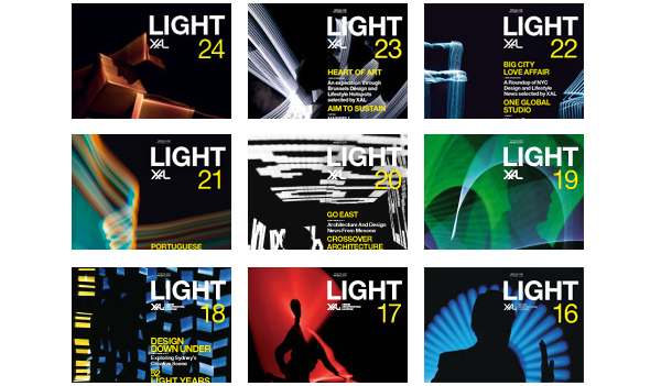 Magazines Available for Download